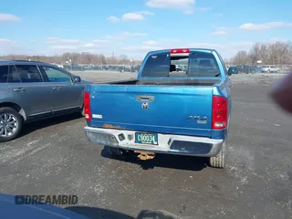 2006 Dodge 1500 SLT with VIN 3D7KS19DX6G238222, listed as a IAAI auction lot 41551635 with 203,115 mi miles. Bid and sale history available at carsss.com. Image 16.