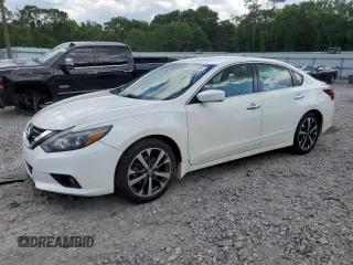 2017 Nissan Altima SL z VIN 1N4AL3AP5HC118845, wystawiony jako Copart lot #55347285 z przebiegiem 141 363 mil mil oraz Szkoda całkowita • Salvage title. Historia ofert i sprzedaży dostępna na DreamBid. Obrazek 1.