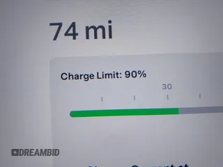 2017 Tesla Model S 100D with VIN 5YJSA1E27HF230508, listed as a IAAI auction lot 42040511 with 98,693 mi miles. Bid and sale history available at carsss.com. Image 17.