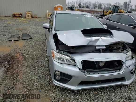 2015 Subaru WRX Premium with VIN JF1VA1D60F9831421, listed as a Copart auction lot 87465224 with 103,918 mi miles and Salvage Title. Bid and sale history available at carsss.com. Image 11.