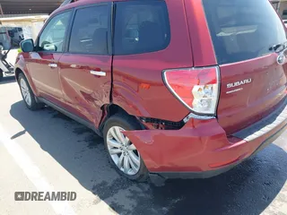 2012 Subaru Forester X Premium with VIN JF2SHADC0CH449231, listed as a IAAI auction lot 42283262 with 71,407 mi miles and . Bid and sale history available at DreamBid. Image 6.