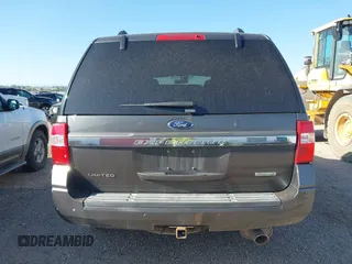2017 Ford Expedition Limited with VIN 1FMJU2AT5HEA55339, listed as a IAAI auction lot 42591588 with 87,545 mi miles and . Bid and sale history available at DreamBid. Image 16.