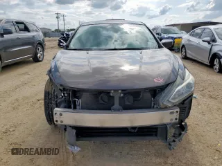 2016 Nissan Altima S z VIN 1N4AL3AP1GN380915, wystawiony jako Copart lot #60445205 z przebiegiem 87 033 mil mil oraz Szkoda całkowita • Salvage title. Historia ofert i sprzedaży dostępna na DreamBid. Obrazek 5.