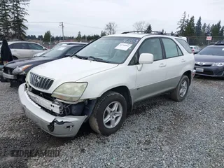 2003 Lexus RX 300 with VIN JTJHF10UX30302018, listed as a IAAI auction lot 41750862 with 211,671 mi miles and . Bid and sale history available at DreamBid. Image 18.