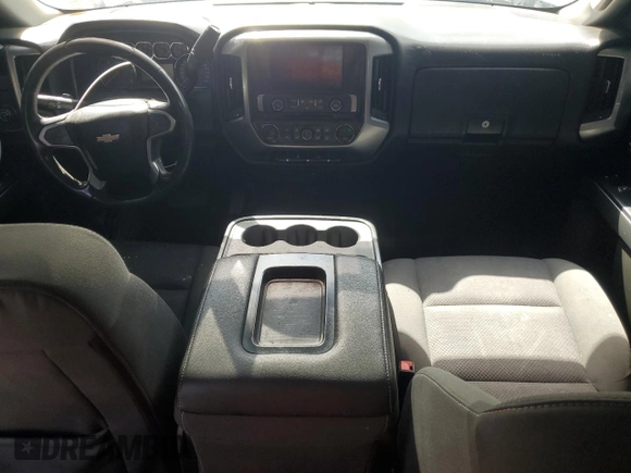 2015 Chevrolet Silverado 1500 LT with VIN 1GCRCREH9FZ180892, listed as a Copart auction lot 47657095 with 164,936 mi miles and Salvage Title. Bid and sale history available at carsss.com. Image 8.
