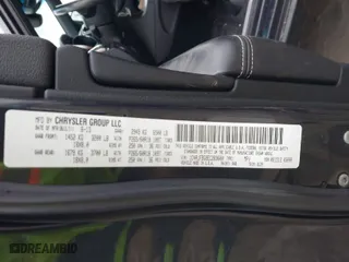 2014 Jeep Grand Cherokee Limited with VIN 1C4RJFBG8EC269600, listed as a IAAI auction lot 41652735 with 162,758 mi miles. Bid and sale history available at carsss.com. Image 9.