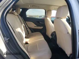 2019 Jaguar F-Pace 25t with VIN SADCS2FX3KA391153, listed as a Copart auction lot 56579375 with 97,882 mi miles and Clean title. Bid and sale history available at DreamBid. Image 11.