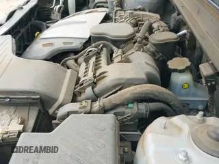 2011 Hyundai Santa Fe Limited with VIN 5XYZK4AG6BG047115, listed as a IAAI auction lot 42425551 with 97,804 mi miles and . Bid and sale history available at DreamBid. Image 19.