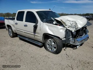 2012 Chevrolet Silverado 1500 LT with VIN 3GCPCSE04CG166595, listed as a Copart auction lot 49602055 with 106,255 mi miles and Clean Title. Bid and sale history available at carsss.com. Image 4.