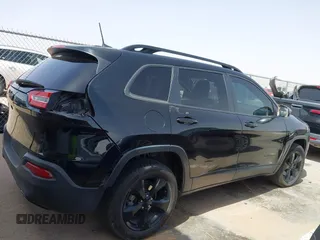 2018 Jeep Cherokee Latitude Tech Connect с VIN 1C4PJLCB7JD543091, выставлен на аукционе IAAI как лот 42293103 с пробегом 137 349 миль миль и . История ставок и продаж доступна на DreamBid. Изображение 13.