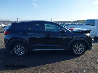 2018 Hyundai Tucson SEL z VIN KM8J3CA47JU689409, wystawiony jako IAAI lot #41931096 z przebiegiem 41 746 mil mil oraz . Historia ofert i sprzedaży dostępna na DreamBid. Obrazek 15.