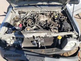 2003 Nissan Xterra XE z VIN 5N1ED28Y33C669832, wystawiony jako Copart lot #41831455 z przebiegiem 177 539 mil mil oraz Szkoda całkowita • Salvage title. Historia ofert i sprzedaży dostępna na DreamBid. Obrazek 13.