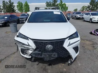 2018 Lexus NX 300 z VIN JTJYARBZ9J2085200, wystawiony jako IAAI lot #42234205 z przebiegiem 135 352 mil mil oraz . Historia ofert i sprzedaży dostępna na DreamBid. Obrazek 12.