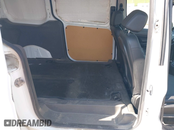 2020 Ford Transit Connect XL z VIN NM0LS7E21L1482726, wystawiony jako IAAI lot #42552021 z przebiegiem 293 213 mil mil oraz . Historia ofert i sprzedaży dostępna na DreamBid. Obrazek 8.