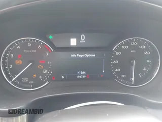 2019 Cadillac XT4 FWD Premium Luxury с VIN 1GYFZCR45KF139526, выставлен на аукционе IAAI как лот 41972736 с пробегом 196 739 миль миль и . История ставок и продаж доступна на DreamBid. Изображение 7.