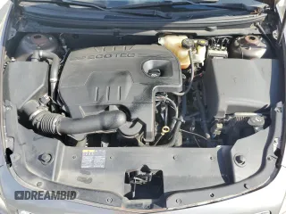 2011 Chevrolet Malibu 1LT with VIN 1G1ZC5E19BF380056, listed as a Copart auction lot 76332564 with 171,106 mi miles and Clean Title. Bid and sale history available at DreamBid. Image 11.