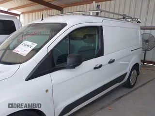 2014 Ford Transit Connect XLT z VIN NM0LS7F73E1162532, wystawiony jako IAAI lot #42469632 z przebiegiem 102 908 mil mil oraz . Historia ofert i sprzedaży dostępna na DreamBid. Obrazek 14.