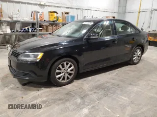 2012 Volkswagen Jetta SE with VIN 3VWDX7AJ9CM116499, listed as a Copart auction lot 47218675 with 205,514 mi miles and Non repairable. Bid and sale history available at DreamBid. Image 1.