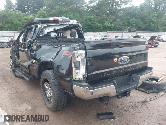 2019 Ford F-250 XL с VIN 1FT7W2B6XKEF64755, выставлен на аукционе IAAI как лот 42070585 с пробегом 128 538 миль миль и . История ставок и продаж доступна на DreamBid. Изображение 3.