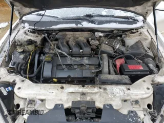2003 Ford Taurus SES Standard with VIN 1FAFP55S23A170507, listed as a Copart auction lot 45902925 with 210,292 mi miles and Salvage Title. Bid and sale history available at carsss.com. Image 13.