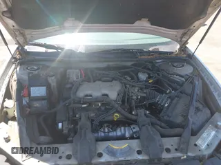 2004 Chevrolet Impala with VIN 2G1WF52E149257848, listed as a IAAI auction lot 42677228 with 136,326 mi miles and . Bid and sale history available at DreamBid. Image 10.