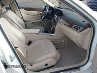 2014 Mercedes-Benz E 550 Sport with VIN WDDHF9BB5EA949457, listed as a IAAI auction lot 41128583 with 99,248 mi miles and . Bid and sale history available at DreamBid. Image 5.