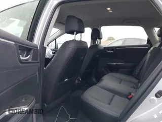 2018 Honda Clarity Touring with VIN JHMZC5F32JC014588, listed as a IAAI auction lot 42066633 with 89,316 mi miles. Bid and sale history available at carsss.com. Image 8.
