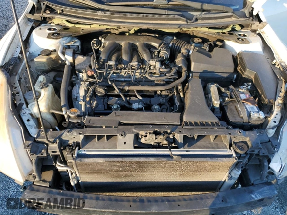 2008 Nissan Altima 3.5 SE with VIN 1N4BL24E18C216425, listed as a Copart auction lot 48323005 with 202,642 mi miles and Salvage Title. Bid and sale history available at carsss.com. Image 11.
