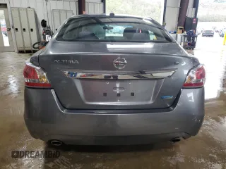 2014 Nissan Altima 2.5 S with VIN 1N4AL3AP5EC426917, listed as a Copart auction lot 51685175 with 100,033 mi miles and Salvage Title. Bid and sale history available at carsss.com. Image 6.