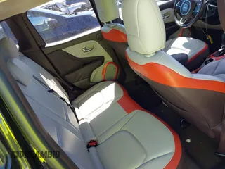 2017 Jeep Renegade Limited с VIN ZACCJADB1HPE51374, выставлен на аукционе IAAI как лот 41758004 с пробегом 134 274 миль миль и . История ставок и продаж доступна на DreamBid. Изображение 8.