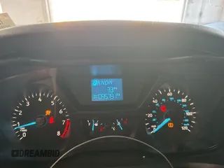 2019 Ford Transit с VIN 1FTYR2CM3KKA17661, выставлен на аукционе IAAI как лот 42778281 с пробегом 95 787 миль миль и . История ставок и продаж доступна на DreamBid. Изображение 22.