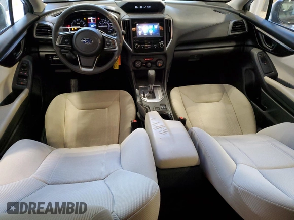 2019 Subaru Impreza Premium z VIN 4S3GTAD69K3730002, wystawiony jako Copart lot #61942905 z przebiegiem 73 683 mil mil oraz Szkoda całkowita • Salvage title. Historia ofert i sprzedaży dostępna na DreamBid. Obrazek 8.