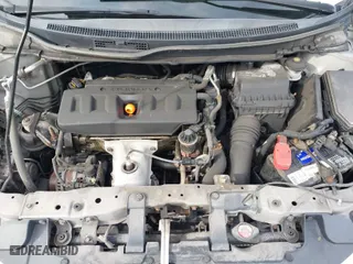 2012 Honda Civic Sdn EX-L with VIN 2HGFB2F94CH529720, listed as a IAAI auction lot 42019726 with 139,096 mi miles. Bid and sale history available at carsss.com. Image 10.