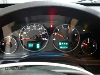 2010 Jeep Liberty Limited z VIN 1J4PN5GK5AW108109, wystawiony jako Copart lot #52761915 z przebiegiem 164 674 mil mil oraz Czysty tytuł • Clean title. Historia ofert i sprzedaży dostępna na DreamBid. Obrazek 9.