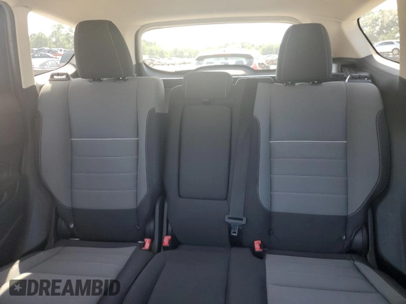 2013 Ford Escape SE with VIN 1FMCU0GX0DUD65115, listed as a Copart auction lot 61616295 with 175,375 mi miles and Salvage title. Bid and sale history available at DreamBid. Image 10.
