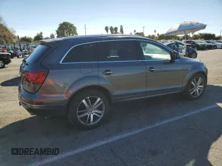 2011 Audi Q7 3.0L TDI Prestige with VIN WA1VMBFE5BD000686, listed as a Copart auction lot 40234974 with 202,182 mi miles and Non Repairable. Bid and sale history available at carsss.com. Image 3.