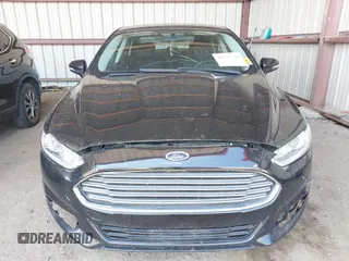2013 Ford Fusion SE with VIN 3FA6P0HR5DR226281, listed as a IAAI auction lot 42327589 with 145,345 mi miles and . Bid and sale history available at DreamBid. Image 12.