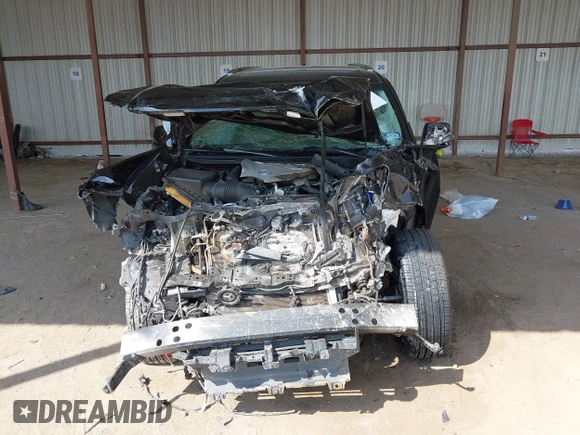 2017 Lexus GX 460 with VIN JTJBM7FX2H5170690, listed as a IAAI auction lot 41884057 with Not Provided miles and . Bid and sale history available at DreamBid. Image 12.