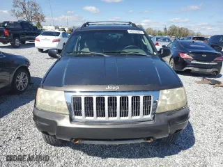 2004 Jeep Grand Cherokee Limited with VIN 1J4GW58S14C372462, listed as a Copart auction lot 46315905 with 151,863 mi miles and Salvage Title. Bid and sale history available at carsss.com. Image 5.