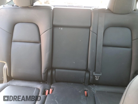 2024 Tesla Model Y Long Range with VIN 7SAYGAEE2RF101616, listed as a Copart auction lot 62236425 with 32,619 mi miles and Salvage title. Bid and sale history available at DreamBid. Image 10.