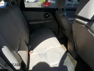 2005 Chevrolet Equinox LT z VIN 2CNDL73F356151393, wystawiony jako Copart lot #54712785 z przebiegiem Nie podano mil oraz Szkoda całkowita • Salvage title. Historia ofert i sprzedaży dostępna na DreamBid. Obrazek 10.