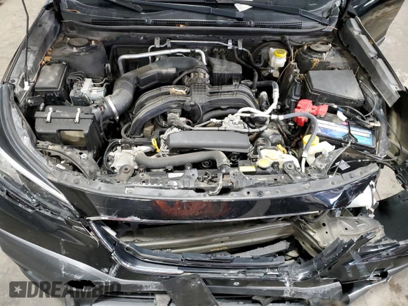 2020 Subaru Outback Premium с VIN 4S4BTAEC3L3142222, выставлен на аукционе Copart как лот 58170625 с пробегом 59 701 миль миль и Списание • Salvage title. История ставок и продаж доступна на DreamBid. Изображение 12.