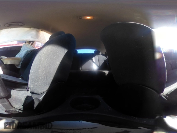 2010 Nissan Versa 1.8 SL with VIN 3N1BC1CP5AL372794, listed as a IAAI auction lot 41603272 with 146,202 mi miles. Bid and sale history available at carsss.com. Image 21.