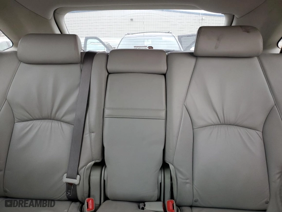 2005 Lexus RX 330 with VIN 2T2GA31UX5C031439, listed as a Copart auction lot 48730095 with 181,161 mi miles and Clean Title. Bid and sale history available at carsss.com. Image 10.