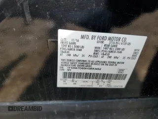 2017 Ford Explorer XLT с VIN 1FM5K7D89HGB53452, выставлен на аукционе Copart как лот 54400615 с пробегом 140 947 миль миль и Списание • Salvage title. История ставок и продаж доступна на DreamBid. Изображение 13.