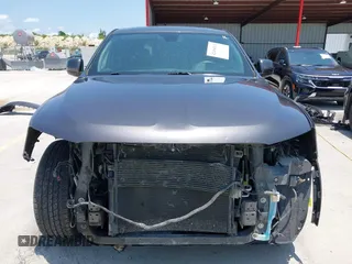 2016 Dodge Durango SXT with VIN 1C4RDHAG0GC301611, listed as a IAAI auction lot 42486013 with 136,997 mi miles and . Bid and sale history available at DreamBid. Image 13.