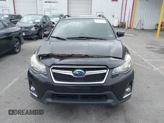 2017 Subaru Crosstrek Premium z VIN JF2GPABC8H8202946, wystawiony jako IAAI lot #42363392 z przebiegiem Nie podano mil oraz . Historia ofert i sprzedaży dostępna na DreamBid. Obrazek 11.