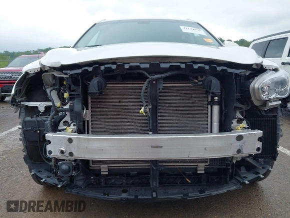 2014 Infiniti QX60 with VIN 5N1AL0MM2EC546616, listed as a IAAI auction lot 42134695 with 85,352 mi miles and . Bid and sale history available at DreamBid. Image 6.