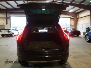 2016 Volvo XC60 T5 Drive-E Premier with VIN YV440MDK5G2895727, listed as a Copart auction lot 44929125 with 173,961 mi miles and Salvage Title. Bid and sale history available at carsss.com. Image 6.
