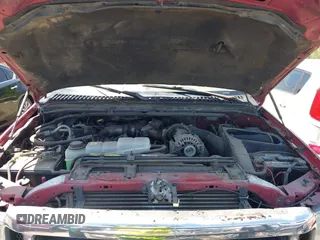 2000 Ford F-250 XL with VIN 1FTNX21FXYEA84732, listed as a IAAI auction lot 42408266 with 382,351 mi miles and . Bid and sale history available at DreamBid. Image 10.